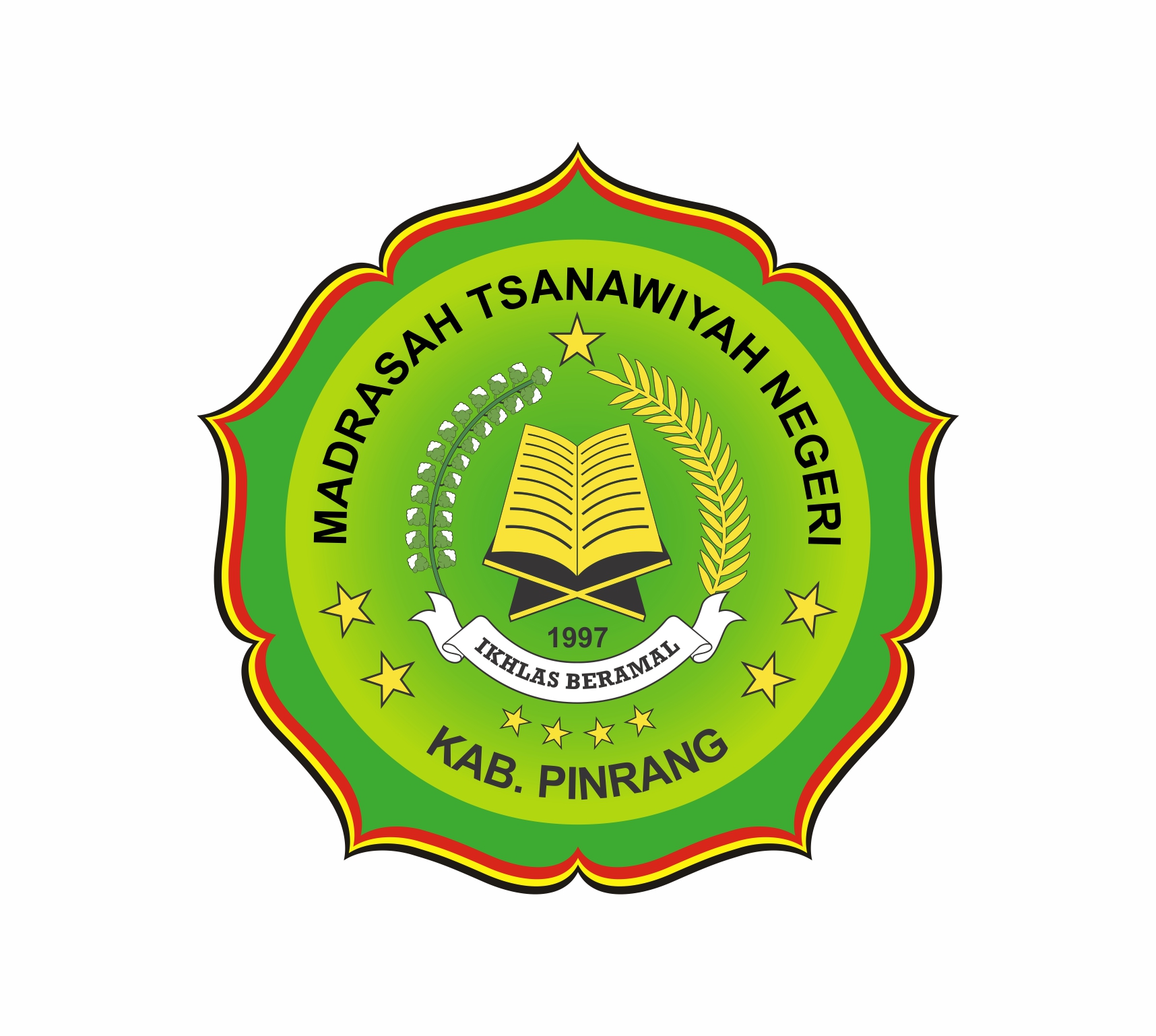 Logo Resmi